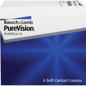 PureVision 6 pack in | Visionworks