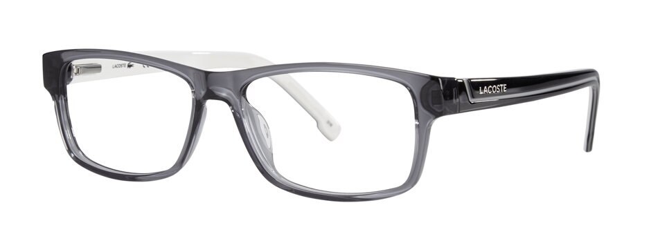 Lacoste frame glasses clearance