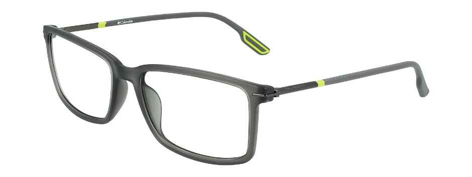 Eyeglasses Columbia C 8033 023 Matte Grey