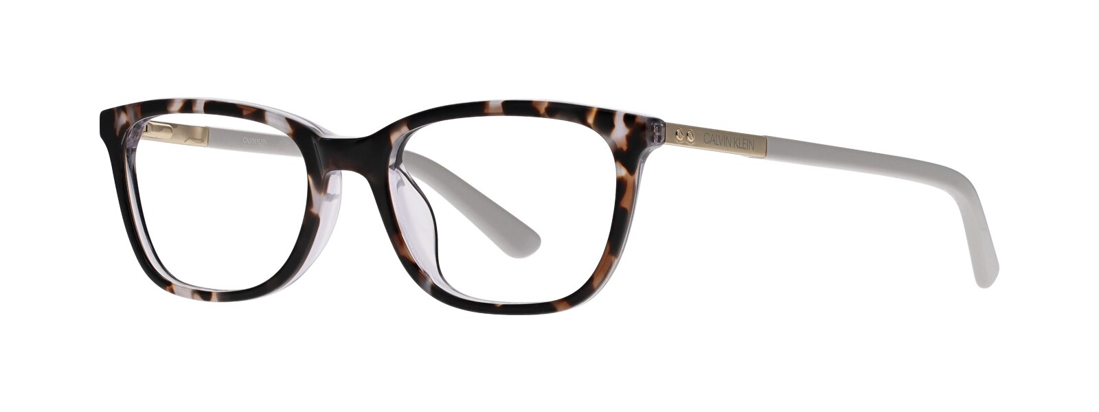 calvin klein spectacle frames