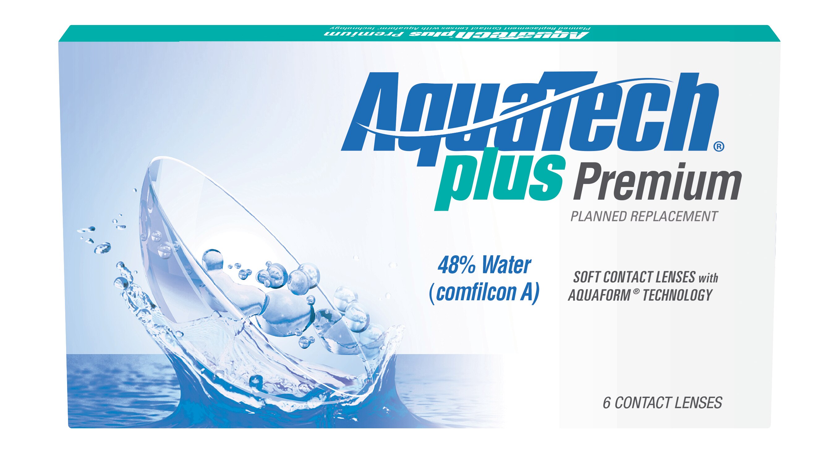 Aquatech Contact Lenses Online Visionworks