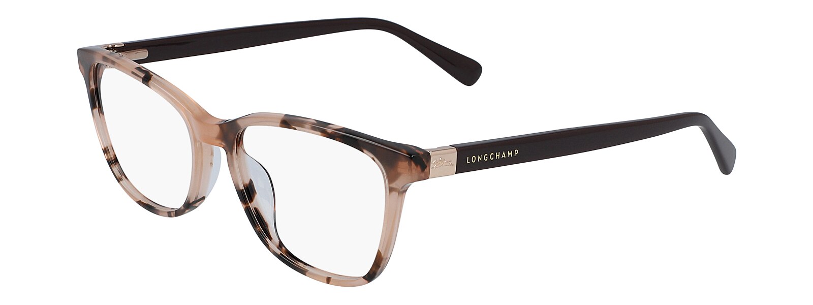 Guggenheim Museum Arne Affectionate Longchamp Glasses | Visionworks