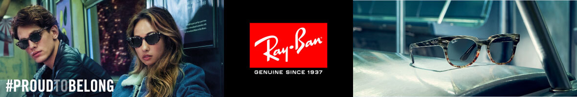 certified ray ban retailers