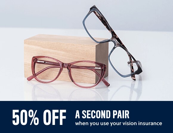 Vision and Eye Insurance | Visionworks