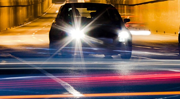 Tips for Driving at Night with Astigmatism |